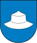 Blason de Kłobuck