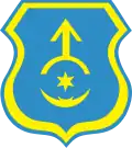 Blason de Kańczuga