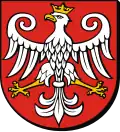 Blason de Kcynia