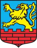 Blason de Kietrz