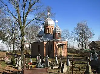 Kijowiec (Lublin)