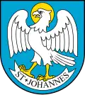 Blason de Kisielice