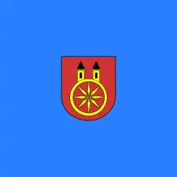 Drapeau de Koło