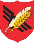 Blason de Koluszki
