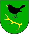 Blason de Kosobudz