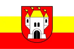 Drapeau de Kowal