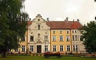 Groß Schwansfeld (2008)