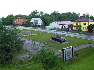 Mniszew