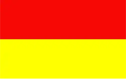 Drapeau de Mońki