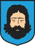 Blason de Mysłowice