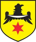 Blason de Namysłów