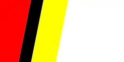 Drapeau de Namysłów