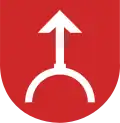 Blason de Nekla