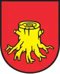 Blason de Nowa Ruda