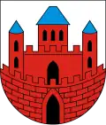 Blason de Nowe
