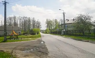 Nowy Kraszew