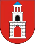 Blason de Odolanów