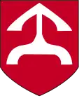 Blason de Oleszyce