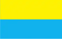 Drapeau de Opole