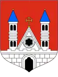 Herb Płocka