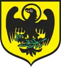 Blason de Paczków