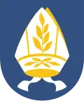 Blason de Pełpin