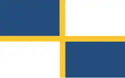 Drapeau de Pełpin