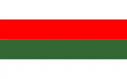 Drapeau de Piła