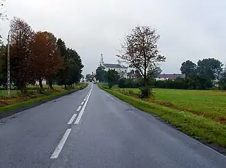 Poświętne (Radom)