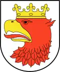 Blason de Police