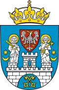 Herb Poznania