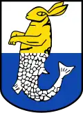 Blason de Prochowice