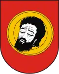 Blason de Proszowice