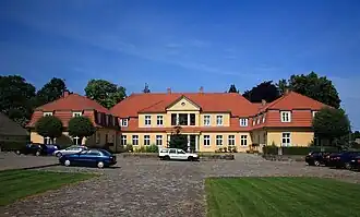 Prusewo