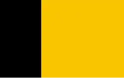 Drapeau de Prusice
