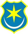 Blason de Przeworsk