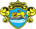 Blason de Puck