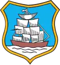 Blason de Radymno