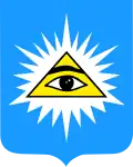 Blason de Radzymin