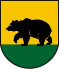 Blason de Rawicz
