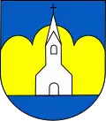 Blason de Reda