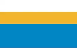 Drapeau de Reda