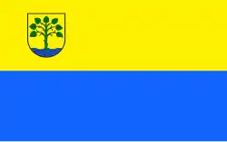 Drapeau de Resko