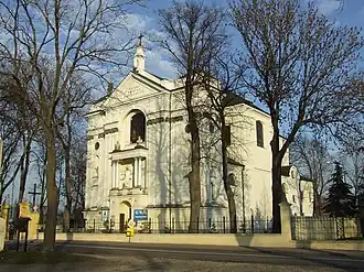 Rokitno (Mazovie)
