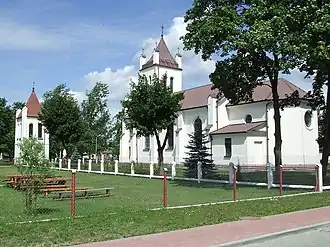 Ryczywół (Mazovie)