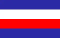 Drapeau de Rypin
