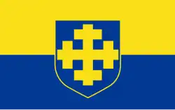 Drapeau de Słupca