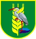 Blason de Siedlec