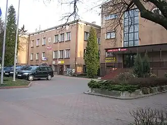 Sokołów Podlaski