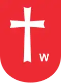 Blason de Sompolno
